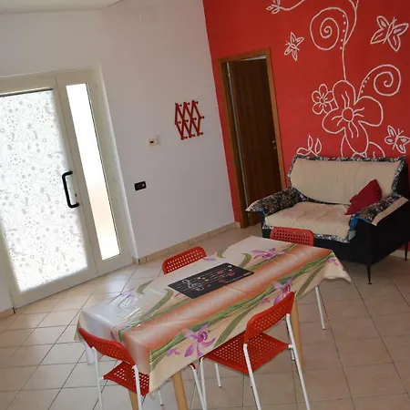 Arione Appartement