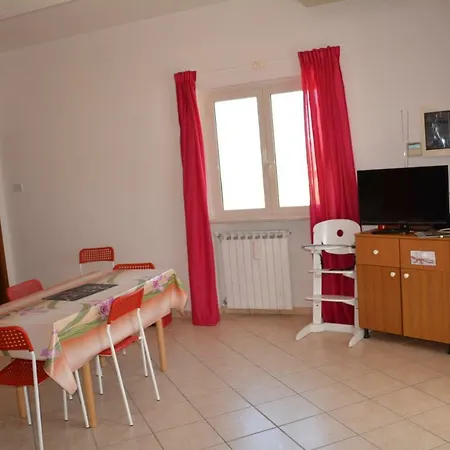 Appartement Arione *