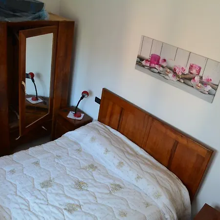 Appartement Arione *