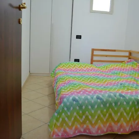 Arione Appartement